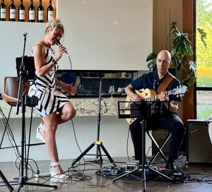 KINGA Live – Coast Capri Vintners